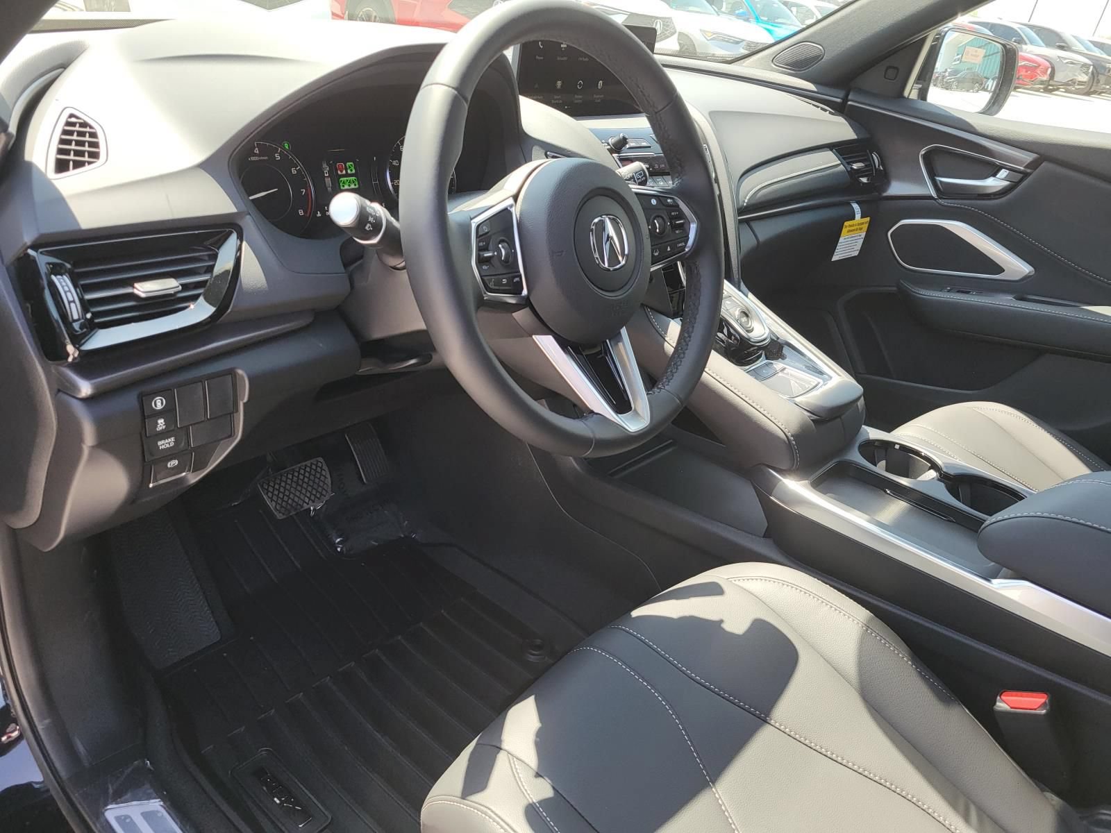 New 2026 Acura RDX SH-AWD image 18