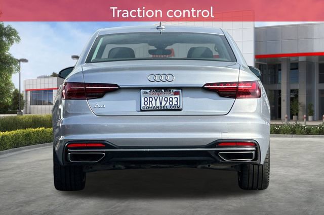 Used 2020 Audi A4 2.0T Premium w/ Convenience Package image 6