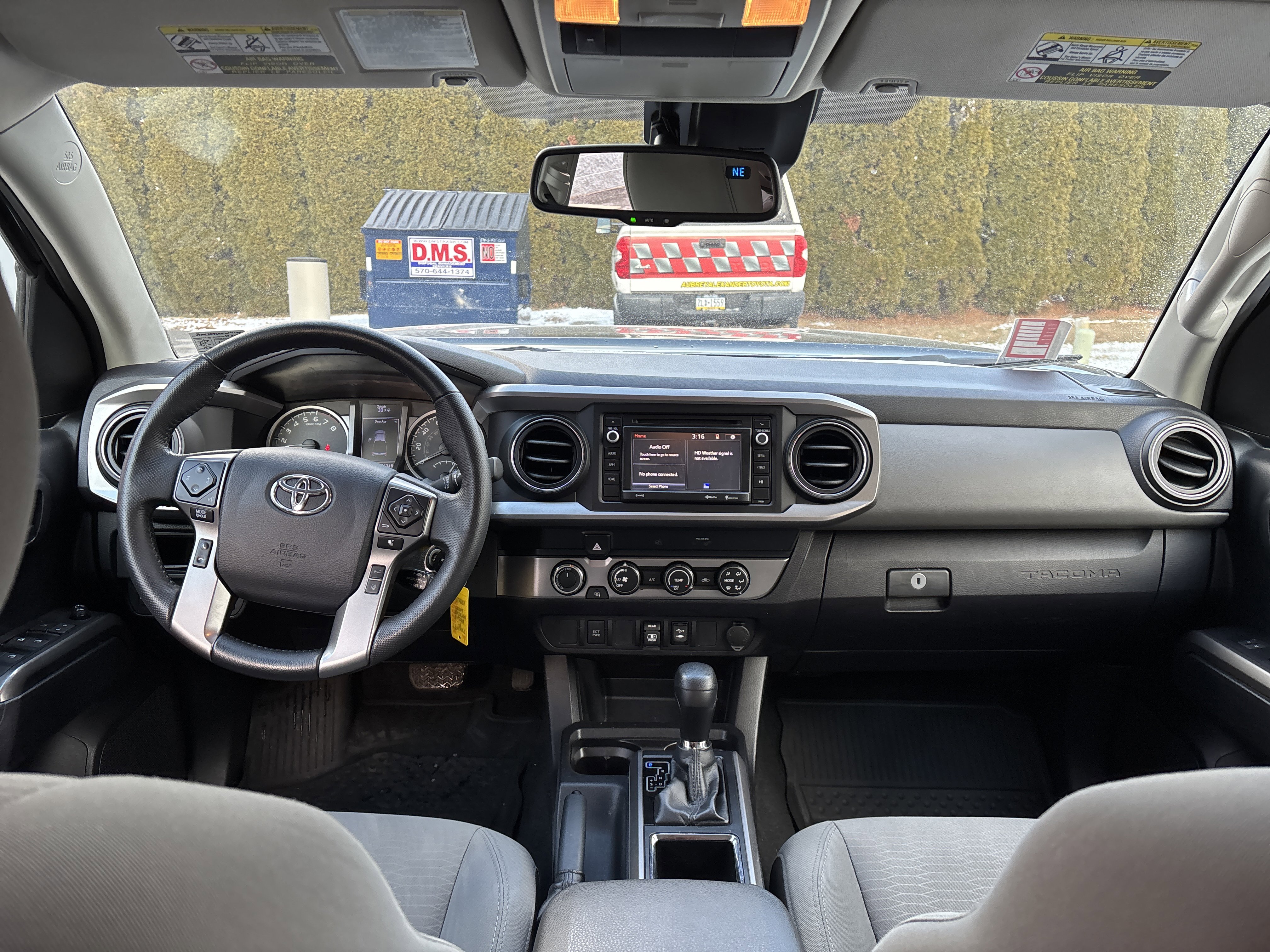 Used 2019 Toyota Tacoma SR5 image 14