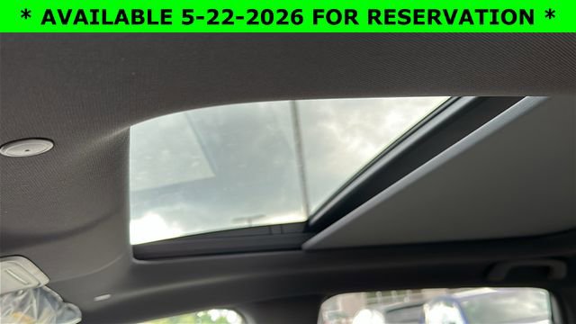 Used 2025 Acura ADX A-Spec image 11