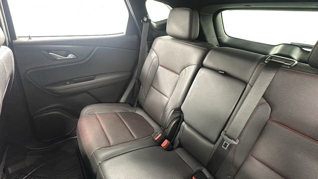 Used 2024 Chevrolet Blazer RS w/ LPO, Floor Liner Package image 14