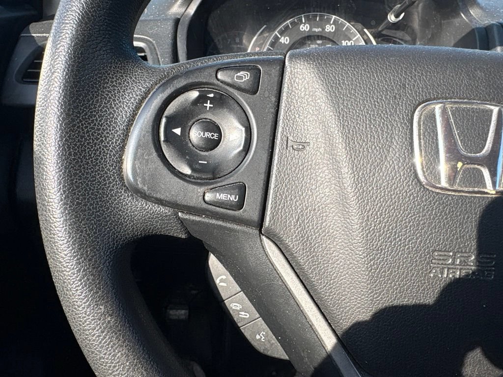 Used 2013 Honda CR-V EX image 21