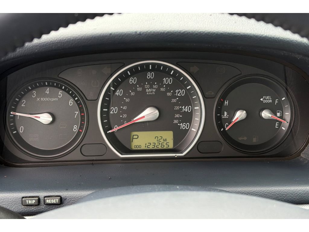 Used 2006 Hyundai Sonata LX image 22