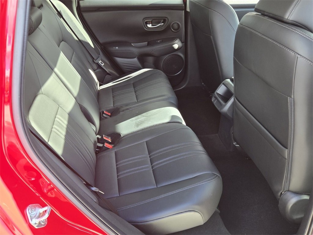 Certified 2024 Honda HR-V EX-L image 15