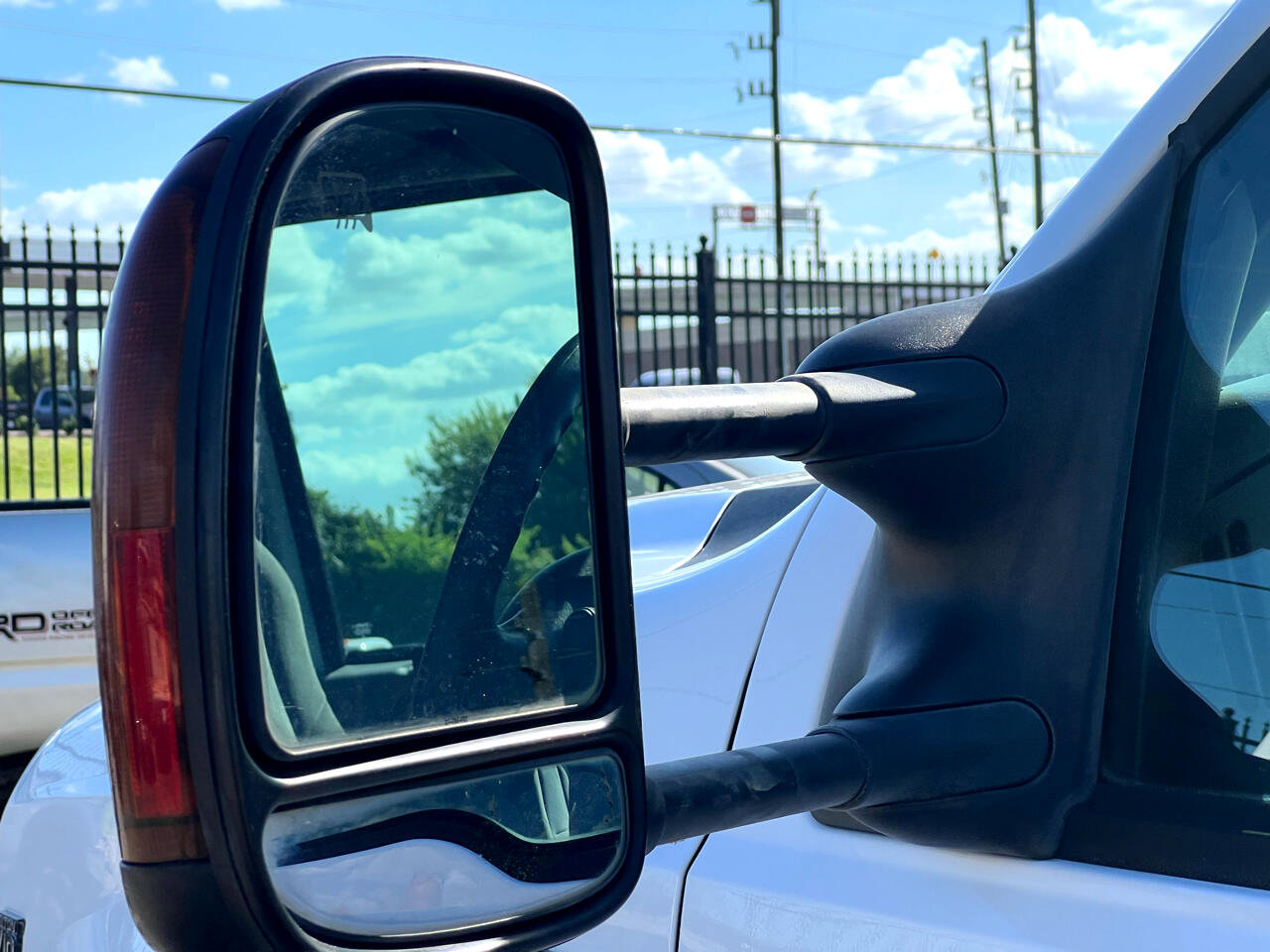 Used 2003 Ford F250 XL image 28