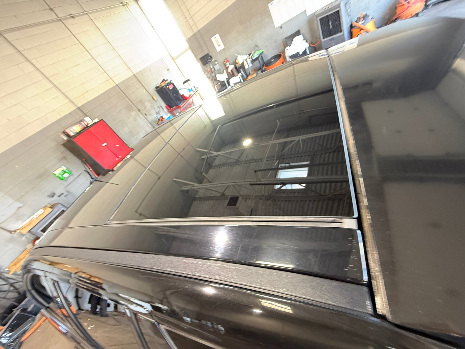 Used 2013 Ford Edge SEL image 33