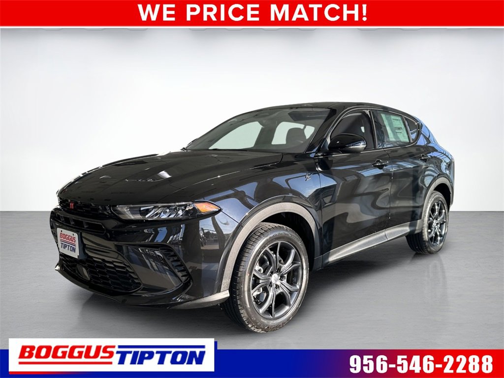 New 2023 Dodge Hornet GT w/ GT Blacktop Package image 1