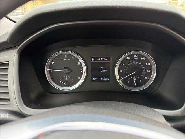 Used 2018 Hyundai Sonata SE image 17