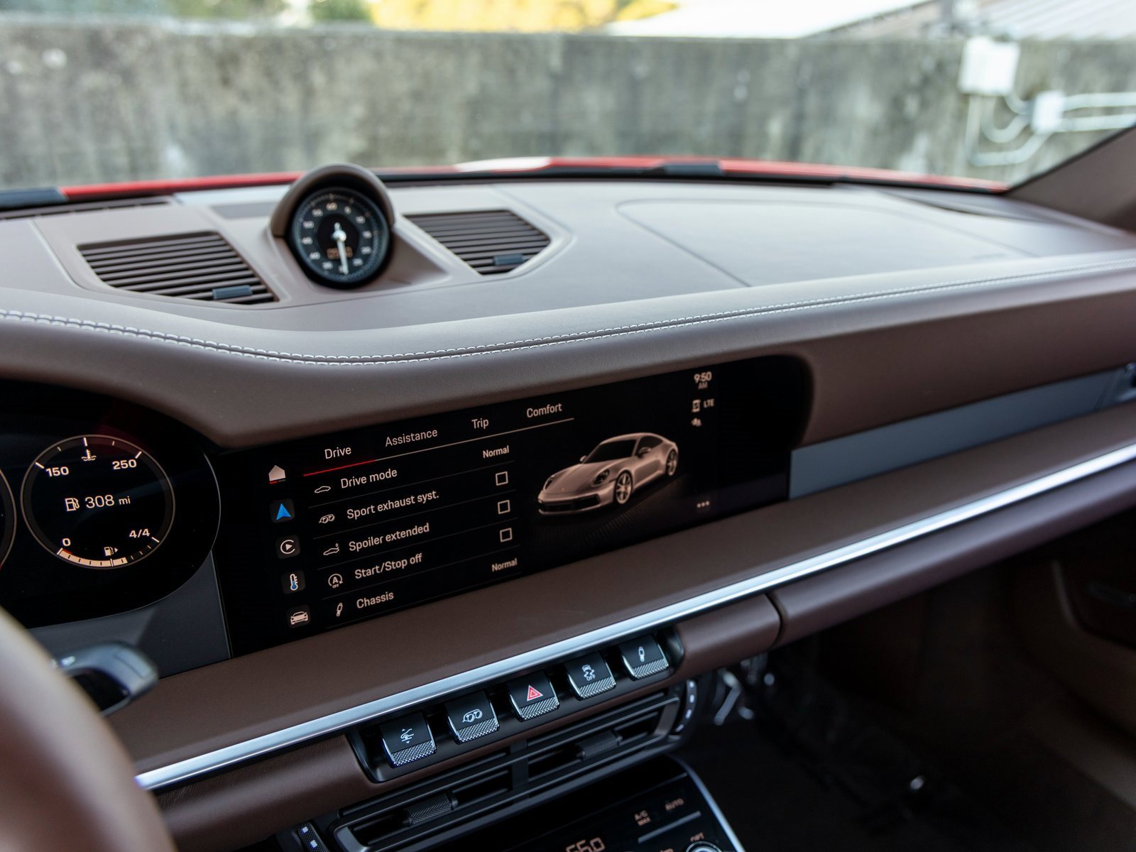 Certified 2024 Porsche 911 Carrera S image 33