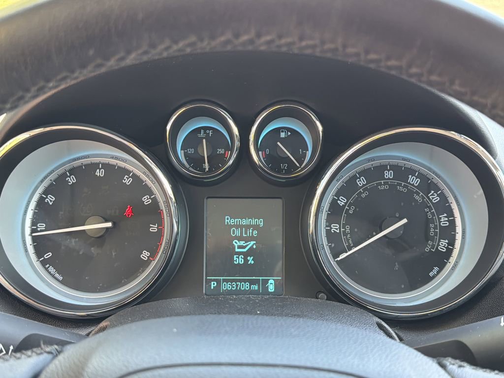 Used 2014 Buick Verano image 29