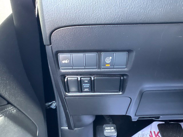 Used 2022 Nissan Armada SL w/ Midnight Edition Package AWD/4WD image 25