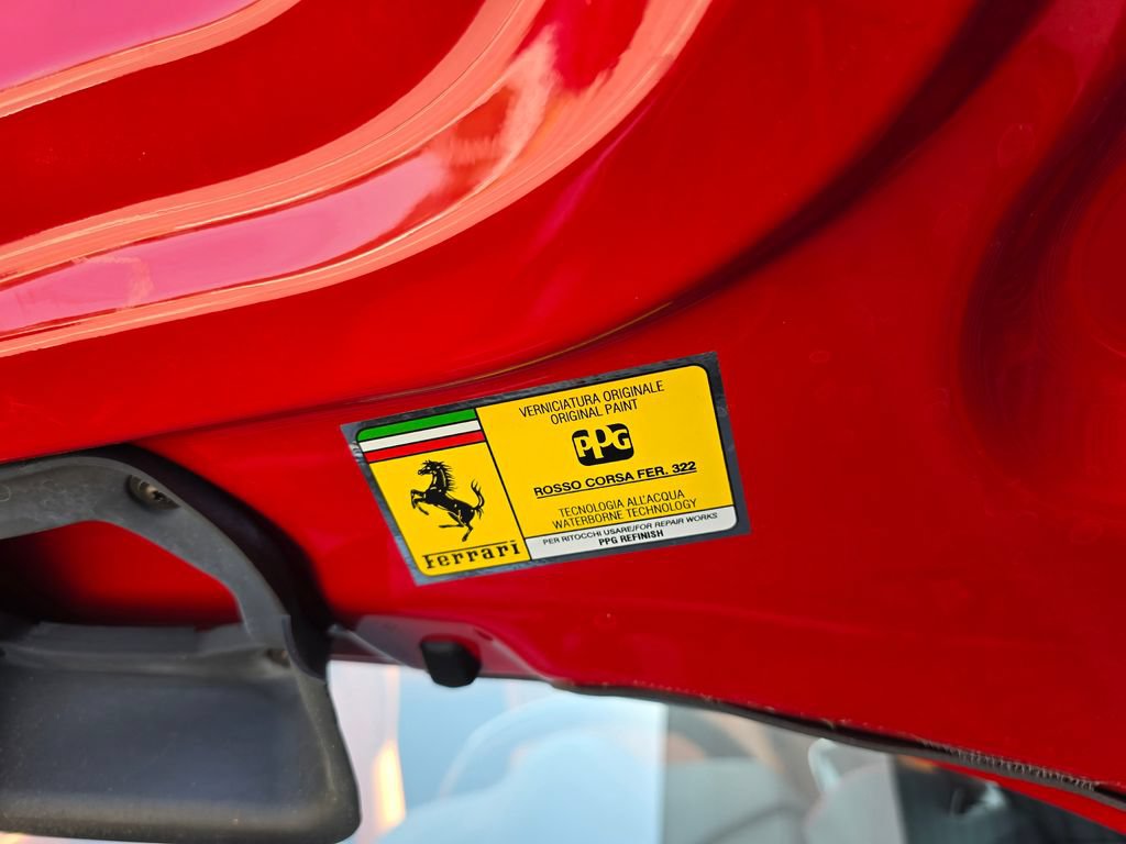 Used 2018 Ferrari 488 Spider RWD image 53
