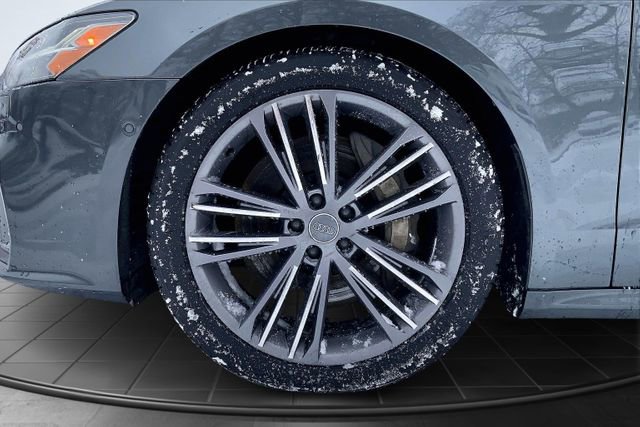 Used 2019 Audi A7 3.0T Premium Plus w/ Premium Plus Package image 14