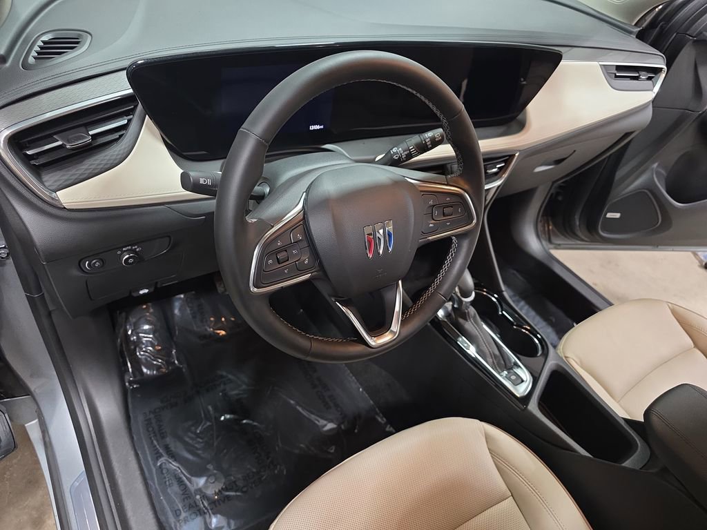 Certified 2024 Buick Encore GX Avenir w/ Avenir Convenience Package image 16