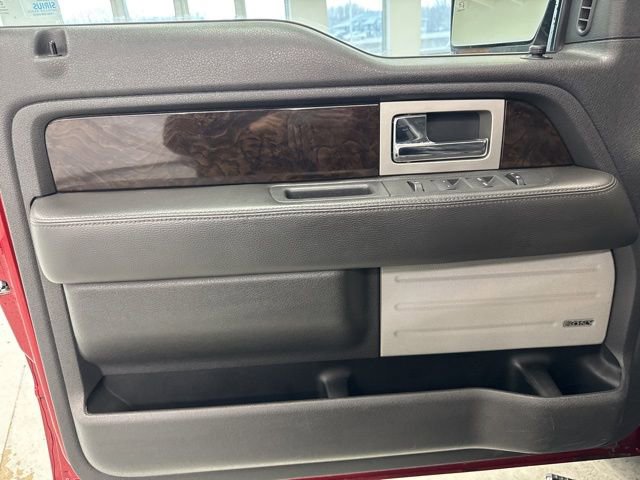 Used 2013 Ford F150 Platinum image 17