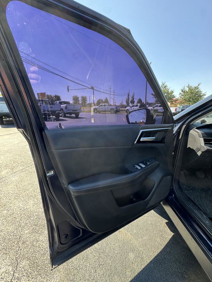 Used 2022 Mitsubishi Outlander SE AWD/4WD image 9