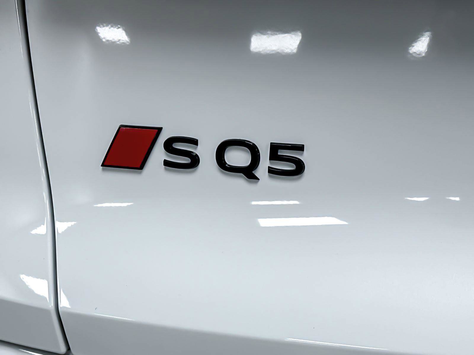 New 2026 Audi SQ5 Premium Plus AWD/4WD image 26