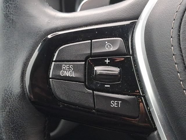 Used 2019 BMW 540i xDrive w/ Convenience Package AWD/4WD image 21