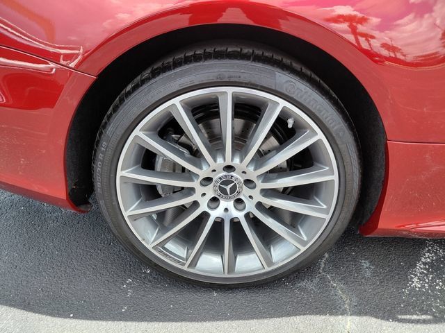 Used 2018 Mercedes-Benz SL 550 image 6