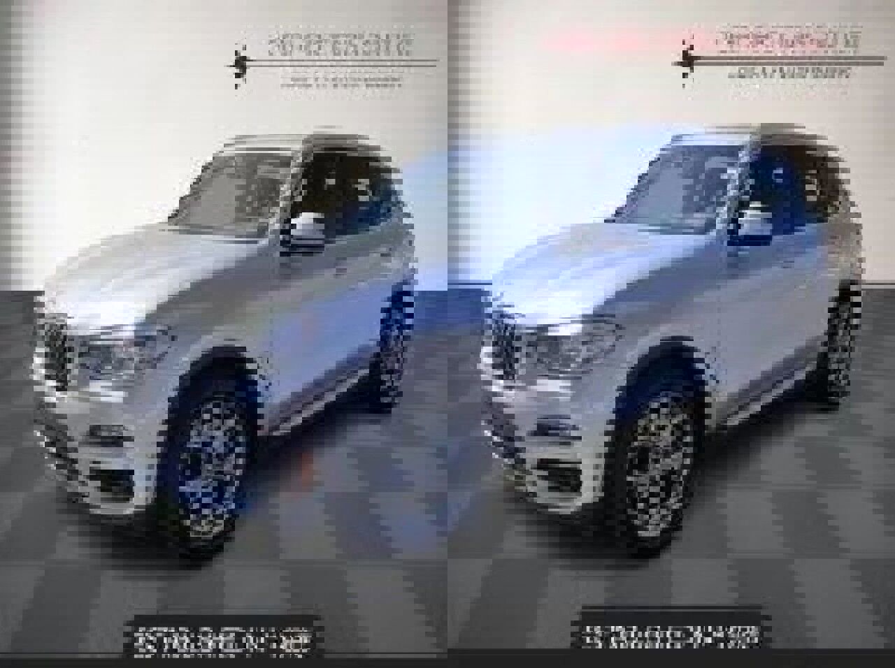 Used 2021 BMW X3 sDrive30i w/ Convenience Package image 3