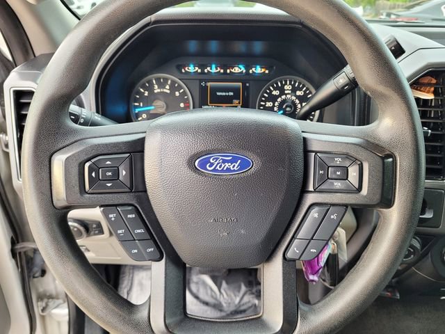 Used 2018 Ford F150 XLT w/ Trailer Tow Package image 23