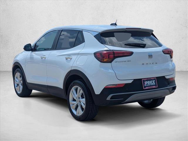 Used 2025 Buick Encore GX Preferred image 8