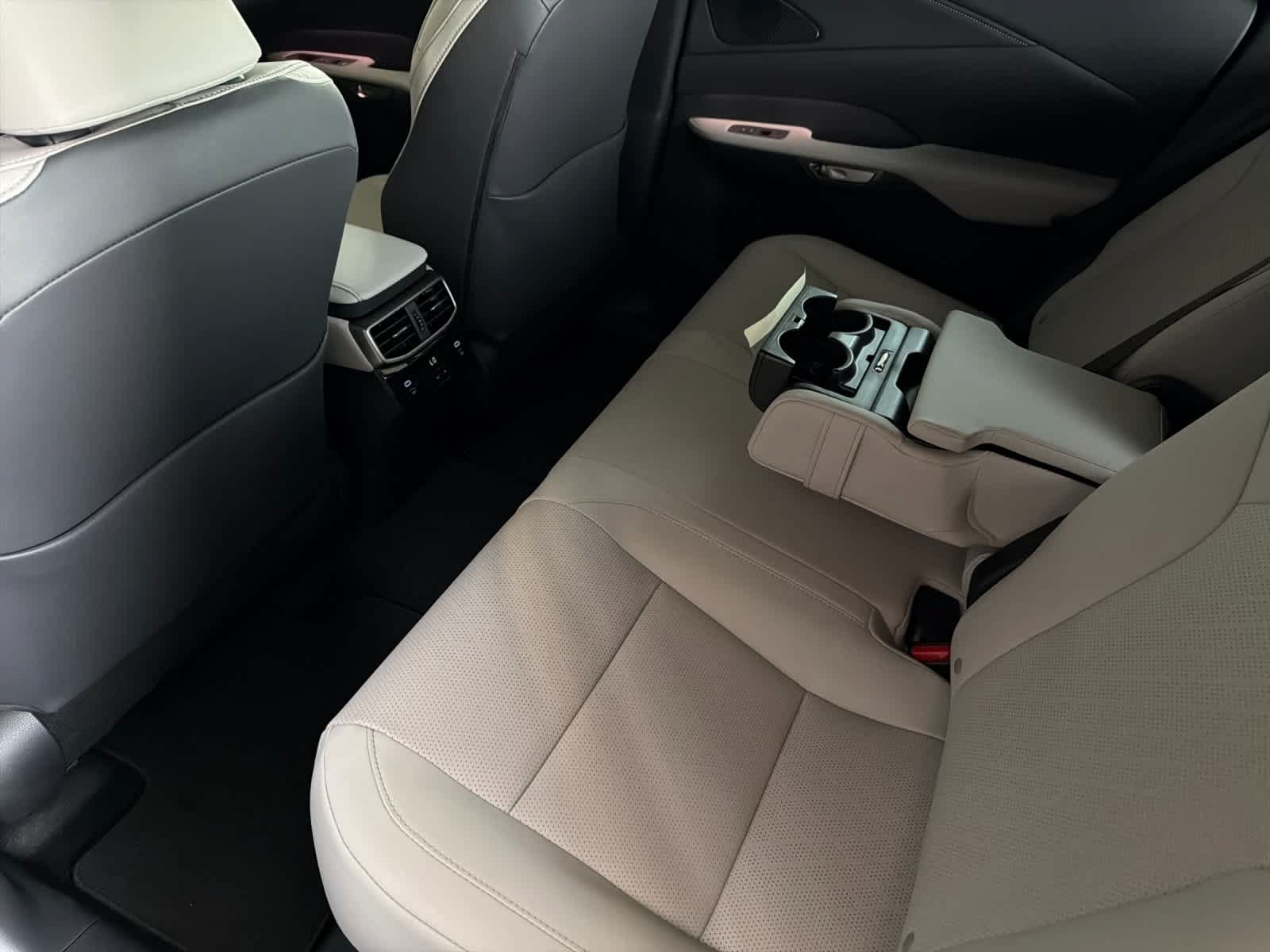 New 2026 Lexus RX 350 Premium Plus FWD image 4