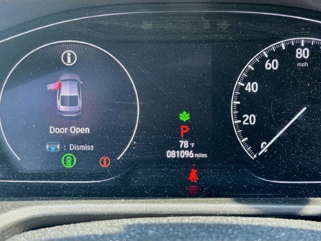 Used 2019 Honda Accord LX image 13