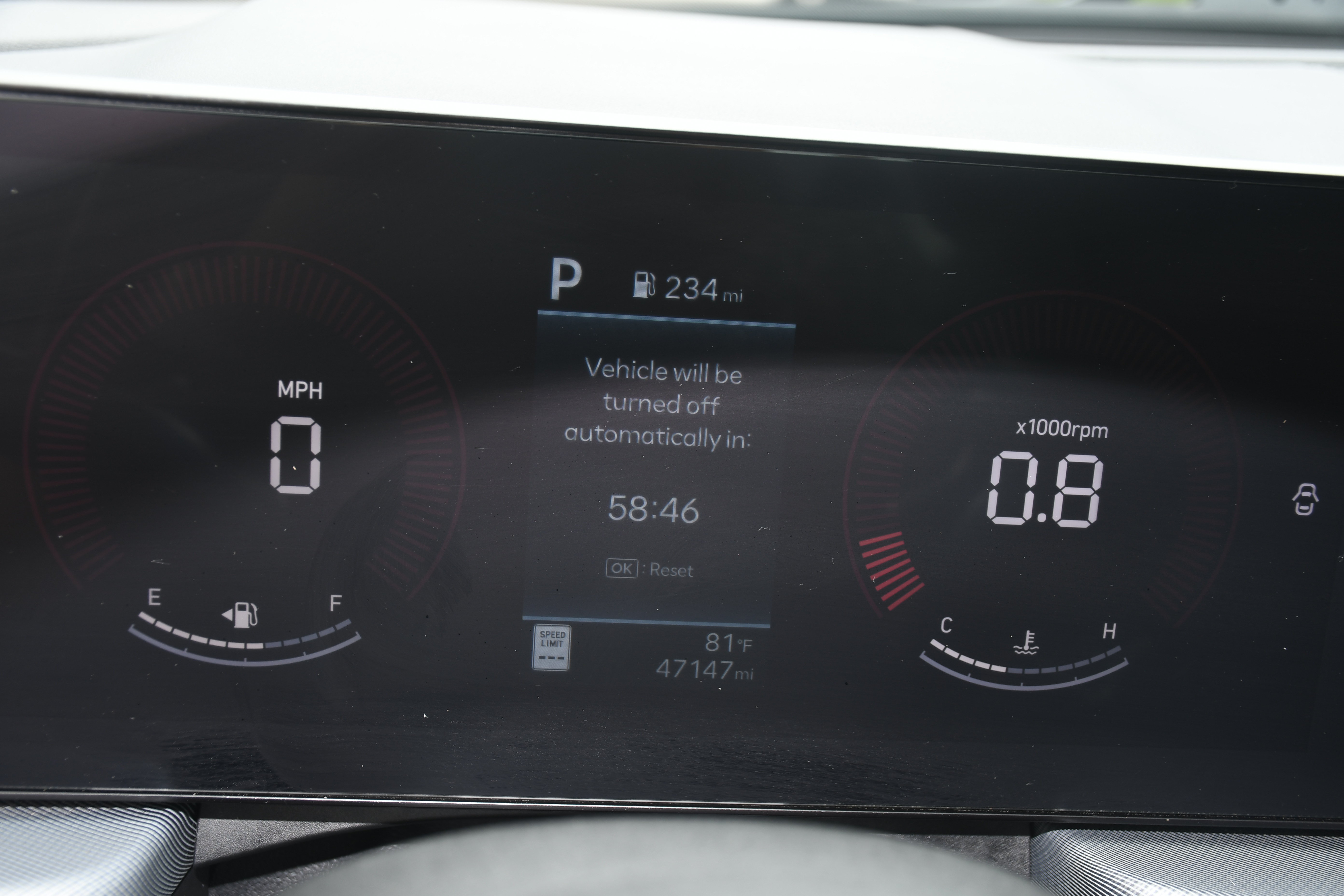 Used 2025 Hyundai Sonata SEL FWD image 13