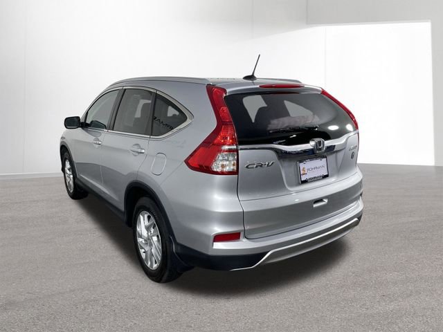 Used 2015 Honda CR-V EX-L image 35