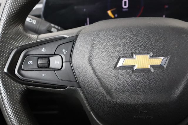 Used 2024 Chevrolet TrailBlazer LT FWD image 8