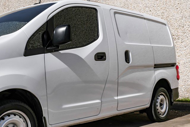 Used 2021 Nissan NV200 S image 7