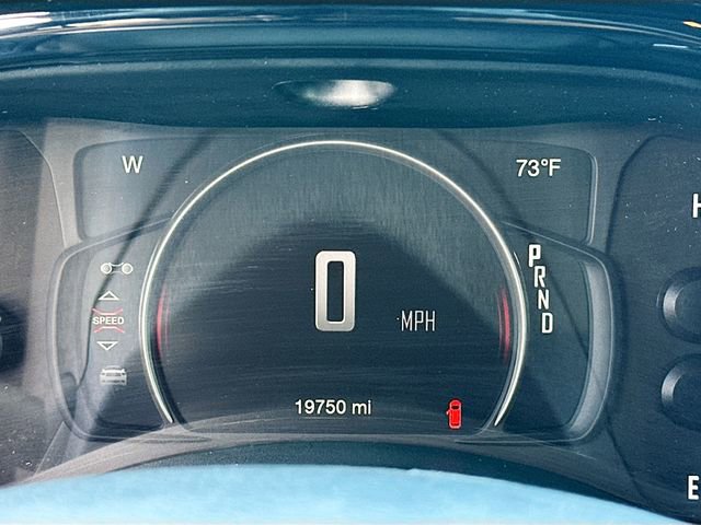 Used 2025 Dodge Durango GT w/ Blacktop Package image 12