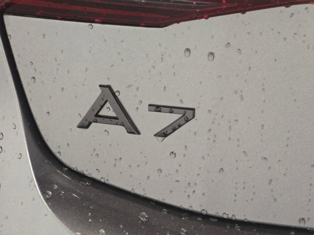 Used 2024 Audi A7 3.0T Premium Plus w/ Premium Plus Package image 33