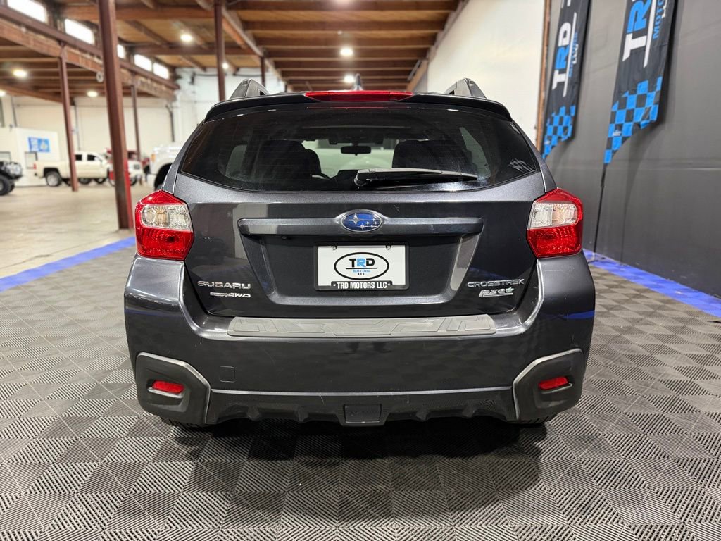 Used 2016 Subaru Crosstrek 2.0i Limited image 4