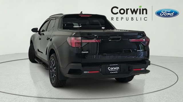 Used 2023 Hyundai Santa Cruz SEL Premium AWD/4WD image 4