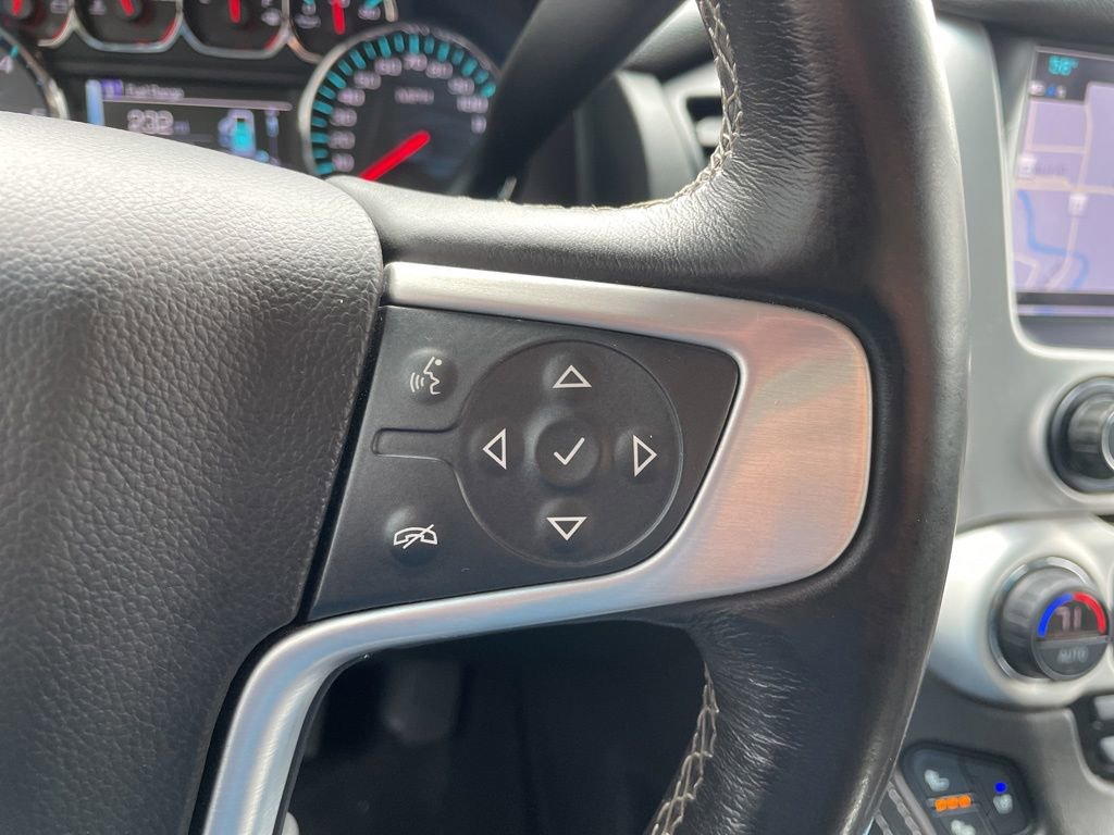 Used 2018 GMC Yukon XL SLT w/ Open Road Package AWD/4WD image 32