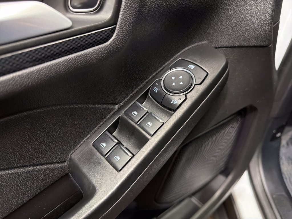 Used 2023 Ford Escape ST-Line w/ Tech Pack #1 AWD/4WD image 15
