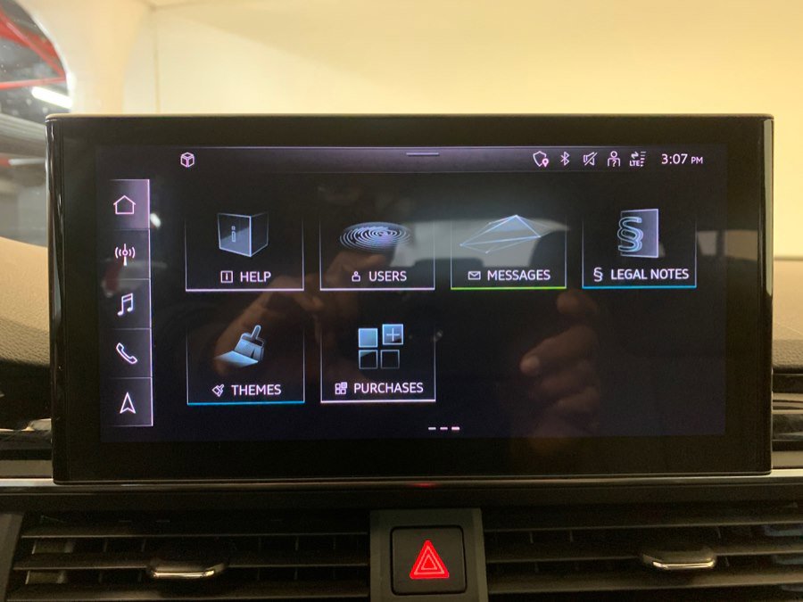 Used 2024 Audi A5 2.0T Premium Plus AWD/4WD image 29