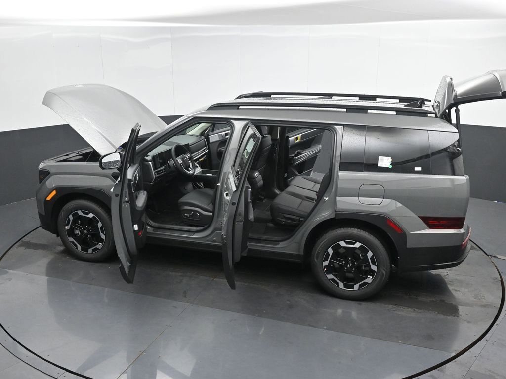 New 2026 Hyundai Santa Fe SEL image 57