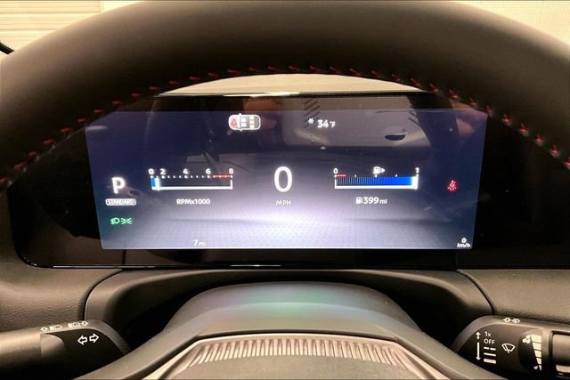 New 2026 Nissan Sentra SR w/ SR Premium Package image 23