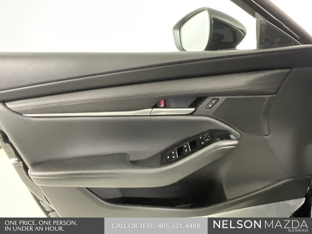 New 2026 MAZDA MAZDA3 2.5 S Sedan w/ Preferred Pkg image 20