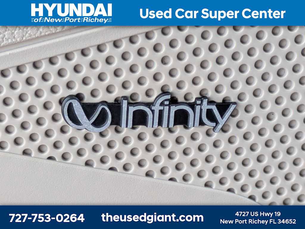 Used 2018 Hyundai Tucson Limited FWD image 29