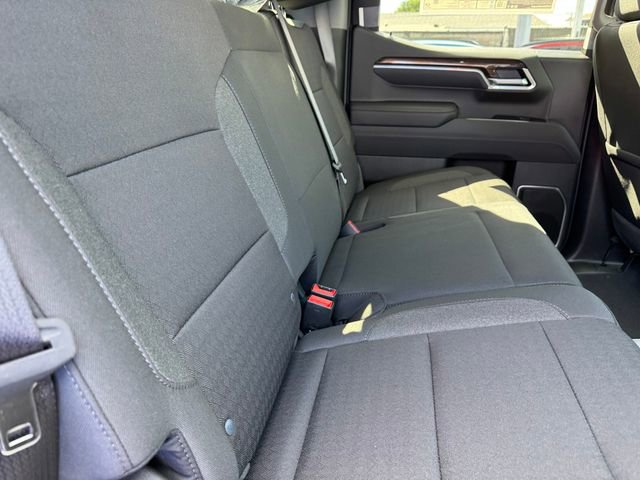 New 2026 Chevrolet Silverado 1500 RST w/ All Star Edition Plus image 9