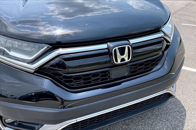 Used 2020 Honda CR-V Touring image 34