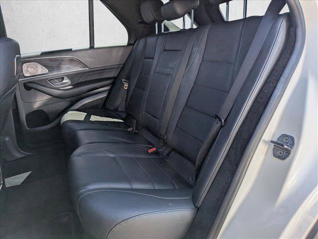 Used 2020 Mercedes-Benz GLE 350 4MATIC image 25