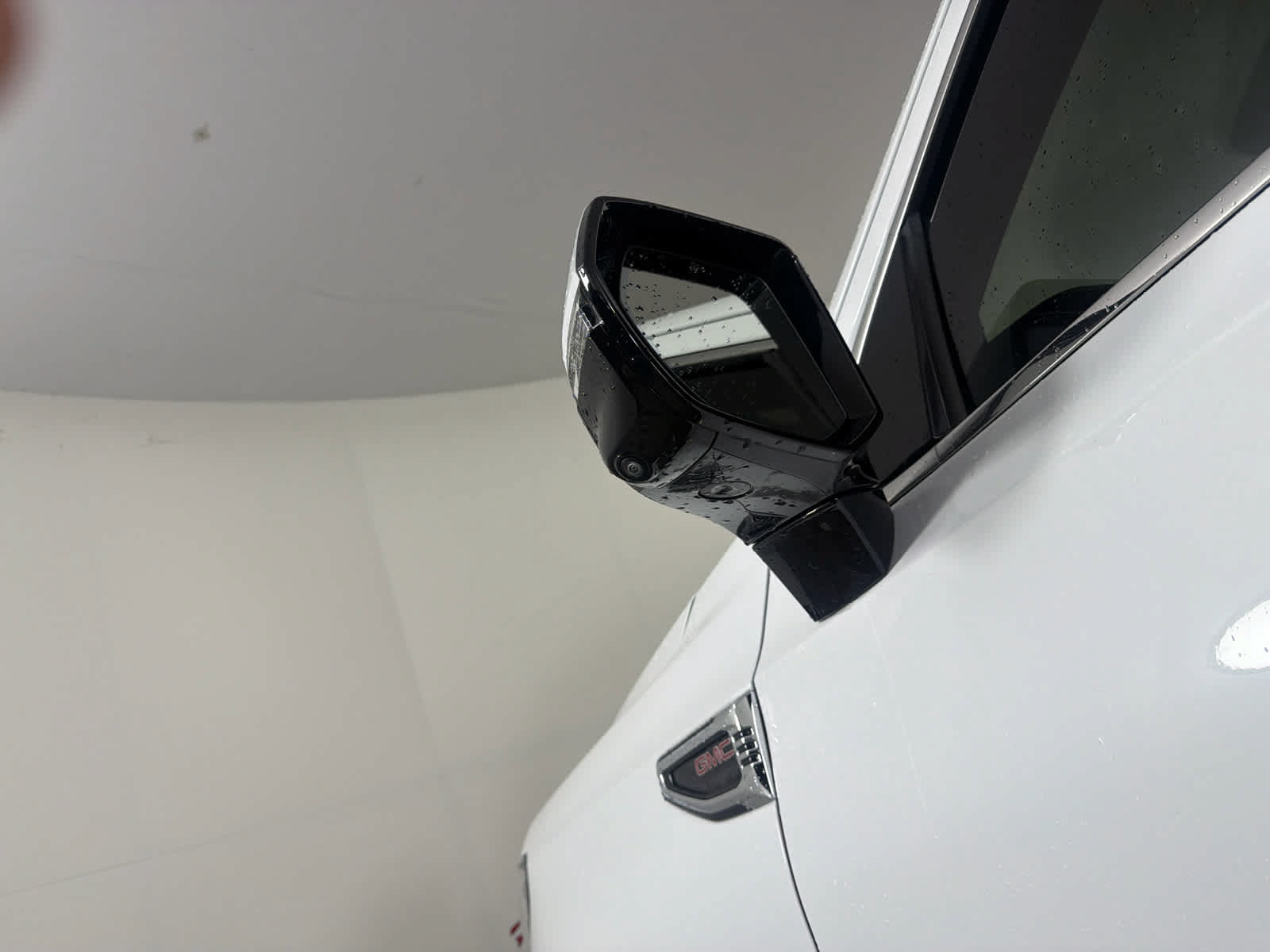 Used 2025 GMC Yukon Elevation w/ LPO, Floor Liner Package AWD/4WD image 13