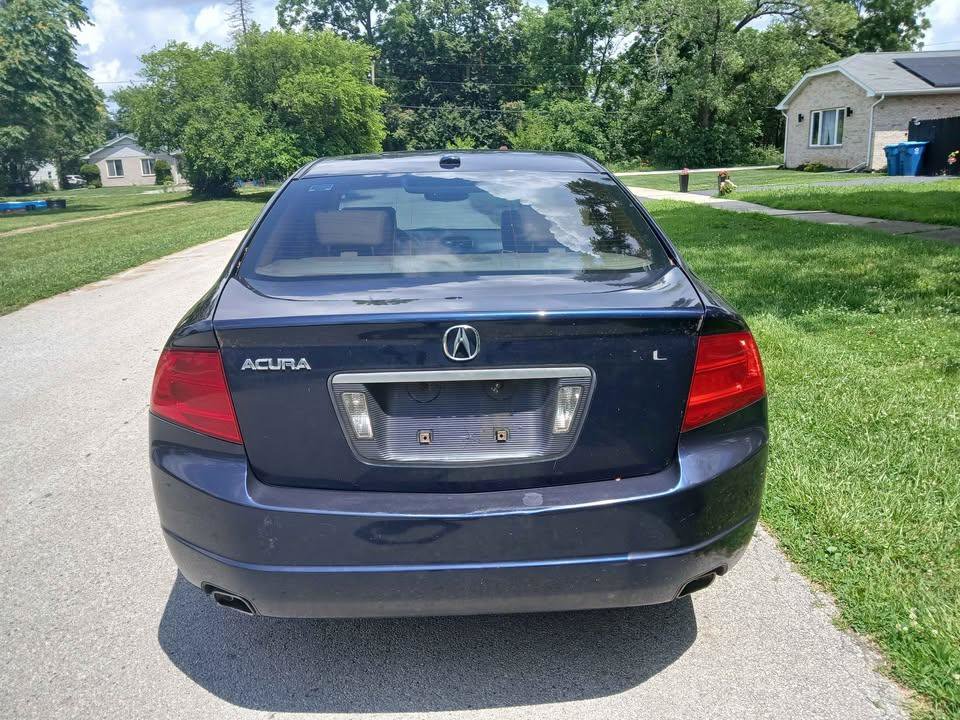 Used 2005 Acura TL FWD image 6