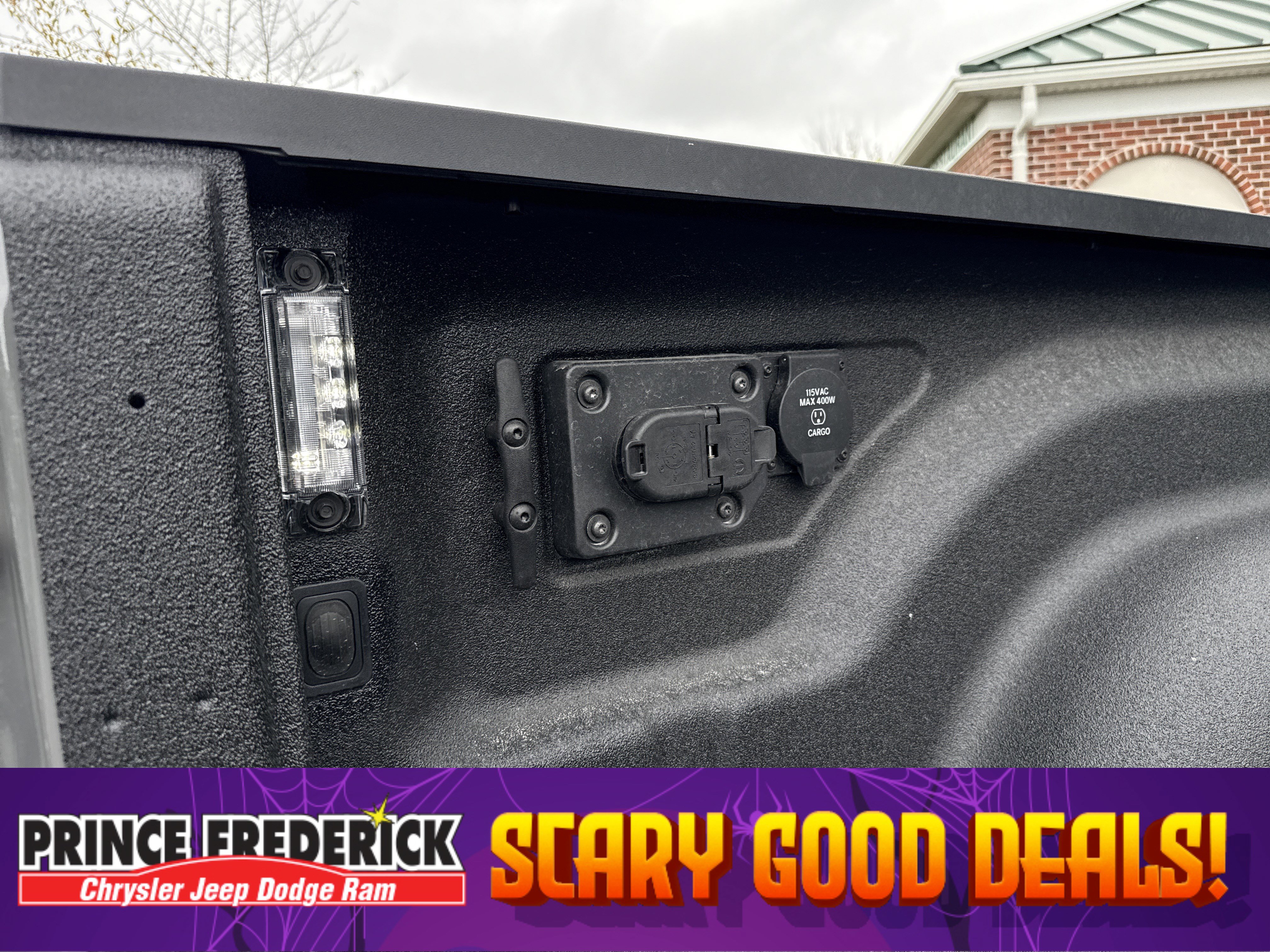 New 2026 RAM 2500 Laramie image 14