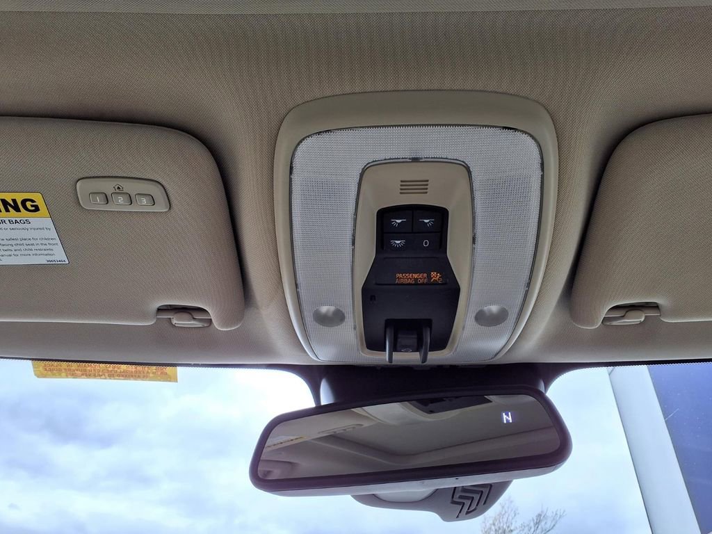 Used 2015 Volvo XC70 T6 Premier Plus AWD/4WD image 20